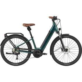 Cannondale Adventure Neo 1 EQ (Elcykel)
