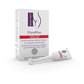 Multi-Gyn FloraPlus 5st x 5ml