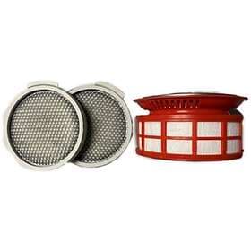 Roborock Ersättningsfilter H6 2st