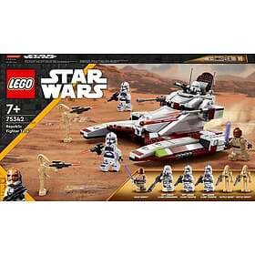 LEGO Star Wars 75342 Republic Fighter Tank