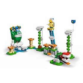 LEGO Super Mario 71409 Big Spikes molnutmaning – Expansionsset