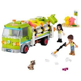 LEGO Friends 41712 Återvinningsbil