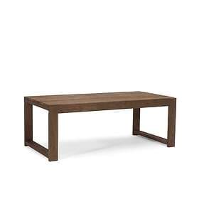 Hillerstorp Gotland Soffbord 120x60cm