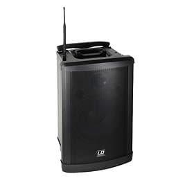 LD Systems Roadman 102