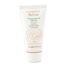 Avene Soothing Moisture Mask 50ml