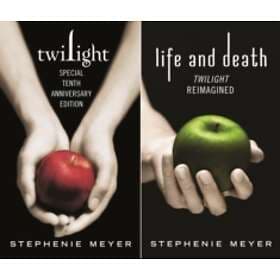 Twilight Tenth Anniversary/Life and Deat