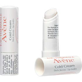 Avene Cold Cream Lip Balm Stick