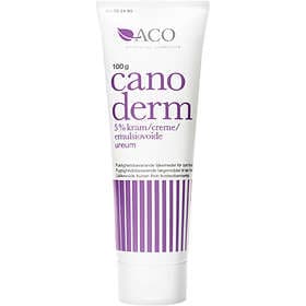 Canoderm Body Kräm 100g