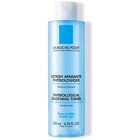 La Roche Posay Physiological Soothing Toner 200ml