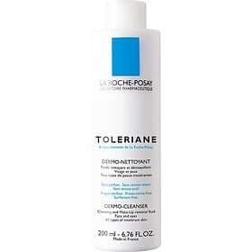 La Roche Posay Toleriane Dermo-Cleanser 200ml