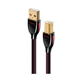 Audioquest Cinnamon USB A - USB B 2.0 1,5m