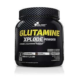 Olimp Sport Nutrition Glutamine Xplode 0,5kg