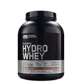 Optimum Nutrition Platinum Hydro Whey 1,6kg