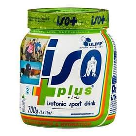 Olimp Sport Nutrition Iso Plus 0,7kg