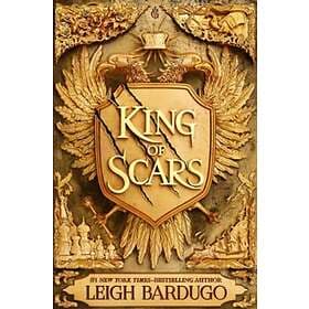 King of Scars: return to the epic fantasy world