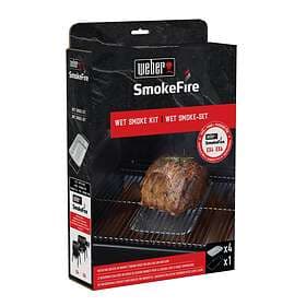 Weber SmokeFire Wet Smoke Kit 7004