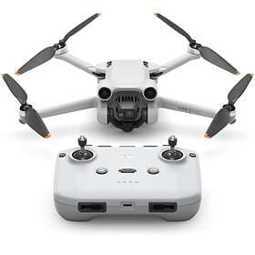 DJI Mini 3 Pro (RC-N1) RTF