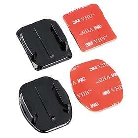 Hama Gopro Adhesive Mount Set