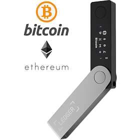 Ledger Nano X