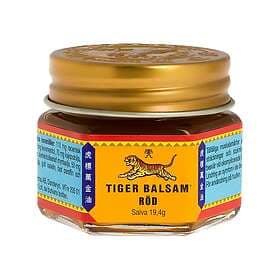 Tiger Balm Balsam Red 19g Salva