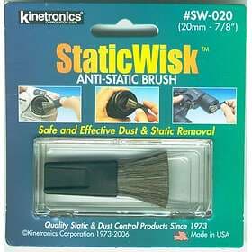 Kinetronics StaticWisk-020