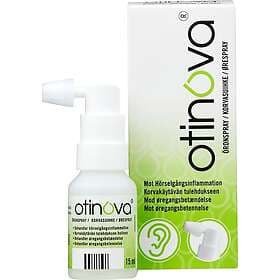 Otinova 15ml Öronspray