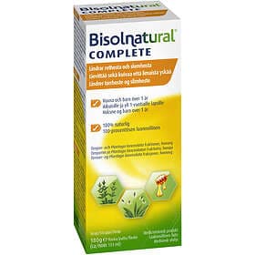 Stada Bisolnatural Complete 133ml