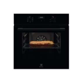 Electrolux EOF5C50BZ (Svart)