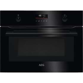 AEG BBB6010QB1 (Rostfri)