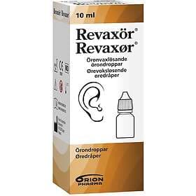 Revaxör Ear Drops 10ml