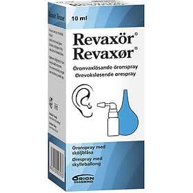 Revaxör Ear Spray 10ml