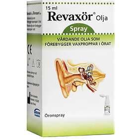 Revaxör Olja Ear Spray 15ml