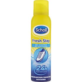 Scholl Fresh Step Shoe Spray 150ml