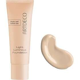 Artdeco Light Luminous Foundation