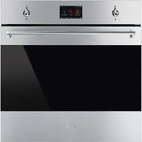 SMEG SO6303APX (Svart)