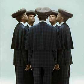 Stromae: Multitude (Vinyl)