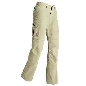 Fjällräven Karla Zip-Off Trousers (Dam)