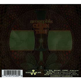 Amorphis: Queen Of Time (Vinyl)