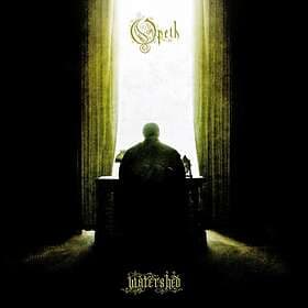 Opeth: Watershed (Vinyl)