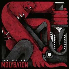 Molybaron: The Mutiny (Vinyl)