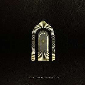 Greta Van Fleet: The battle at garden's gate -21 CD