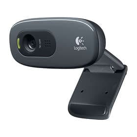 Logitech HD Webcam C270