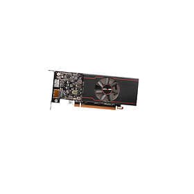 Sapphire Radeon RX 6400 Pulse HDMI DP 4GB