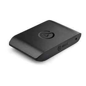 Elgato Game Capture HD60 X (10GBE9901)