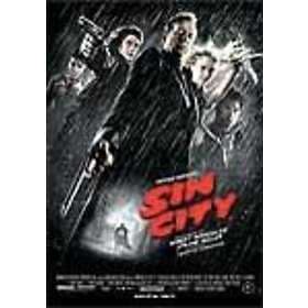 Sin City (DVD)