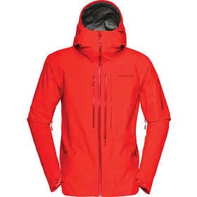 Norrøna Lofoten GTX Pro Jacket (Herr)