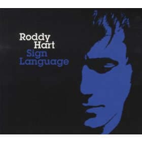 Hart Roddy: Sign Language CD