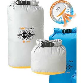 Sea to Summit Evac eVent Dry Sack 35L