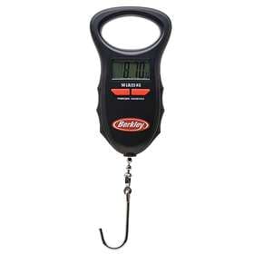 Berkley Digital Fish Scale 23kg