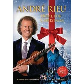 André Rieu: Home For Christmas
